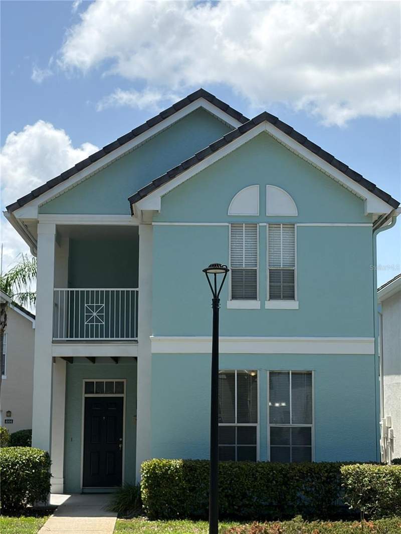 4005 PALMETTO PALM COURT home for sale in The Villas At Carrollwood Condos for Sale: 1 Units, Median $350K