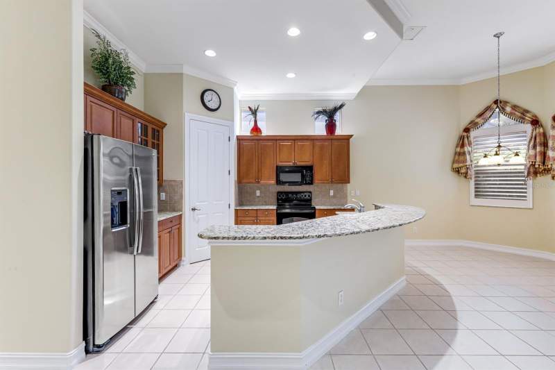 4 bedroom Single Family Residence at 12584 Grandezza Circle, Grandezza, Estero — photo 3