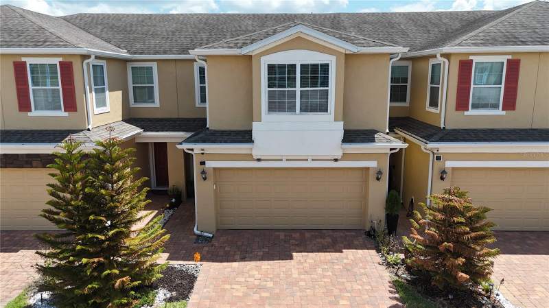 4 bedroom Townhouse at 1205 TETON DRIVE, HERITAGE RUN, KISSIMMEE — photo 2
