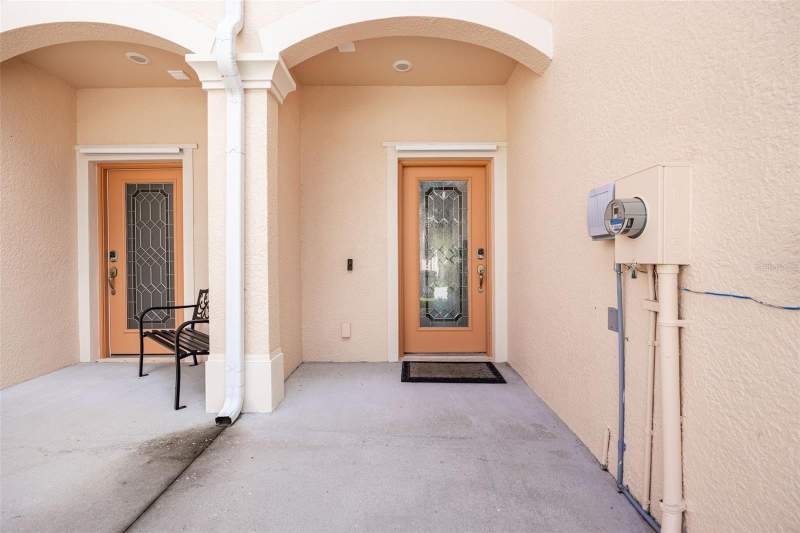 3 bedroom Townhouse at 10160 Via Colomba Circle, Marbella/Cypress Ph 2, Fort Myers — photo 3