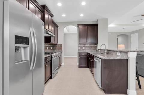 8454 May Port Court, Land O Lakes FL - photo 13 of 39