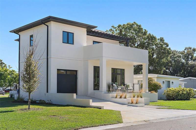4 bedroom Single Family Residence at 5941 Mangrove Street, North St Petersburg, St Petersburg — photo 3