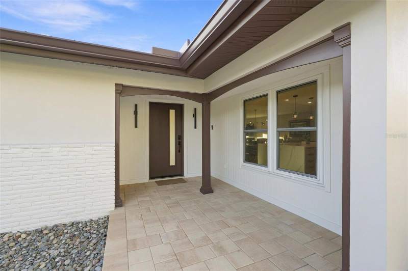 3 bedroom Single Family Residence at 2303 Constitution Boulevard, Phillippi Gardens 04, Sarasota — photo 4