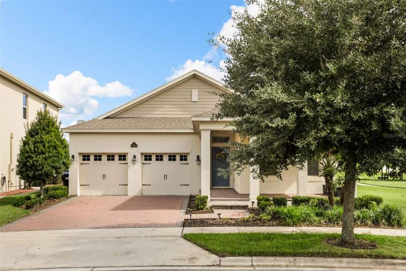 4 bedroom Single Family Residence at 15526 Mango Isle Street, Waterleigh Ph 3B-3D, Winter Garden — photo 2