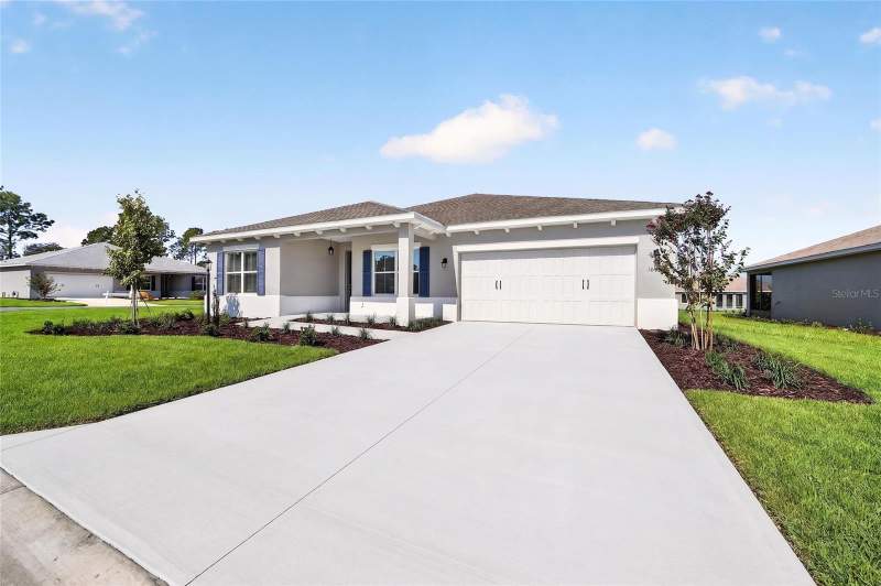 2 bedroom Single Family Residence at 10438 SW 107th Avenue, On Top Of The World, Ocala — photo 4