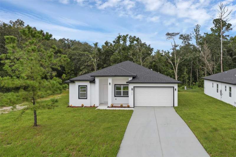 3 bedroom Single Family Residence at 4775 SW Wisteria Court, Rainbow Lakes Estate, Dunnellon — photo 2