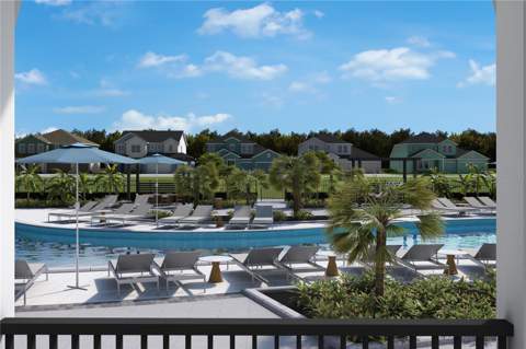 5625 White Ibis Point, St Cloud FL - photo 8 of 9