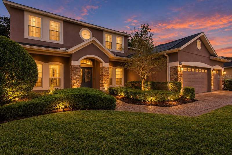 5 bedroom Single Family Residence at 14031 Zephermoor Lane, Windward Cay 48 125, Winter Garden — photo 2
