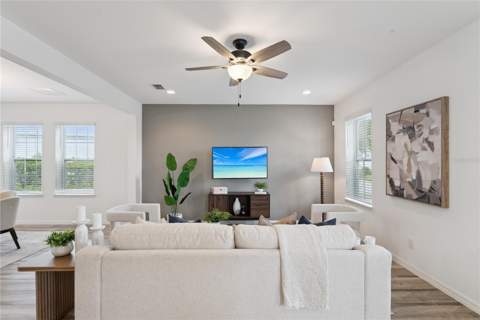 8818 Upper Carrel Circle, Orlando FL - photo 14 of 52