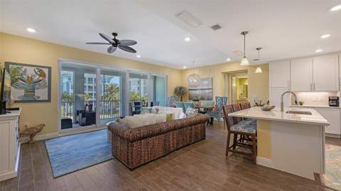 388 Aruba Circle #201, Bradenton FL - photo 6 of 6