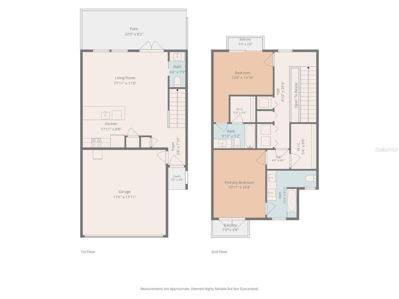 2 bedroom Townhouse at 553 Lusara Court, Heather Bay Condo Twnhms, Dunedin — photo 4
