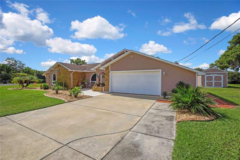 3 bedroom Single Family Residence at 8098 Shorecrest Court, Spring Hill, Spring Hill — photo 4