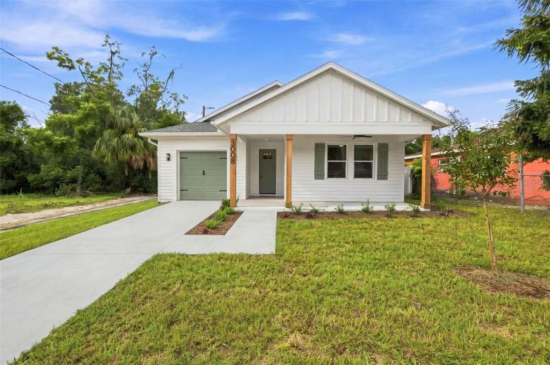 3008 E OSBORNE AVENUE home for sale in Belmont Heights