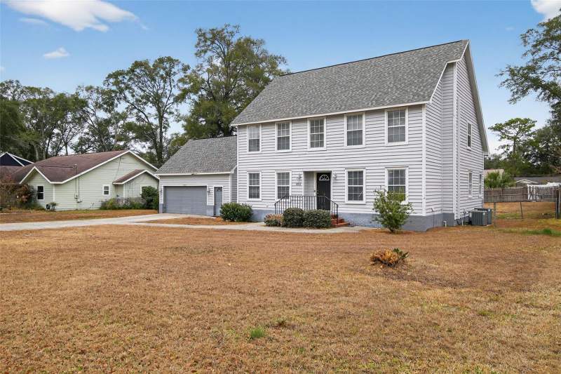 4 bedroom Single Family Residence at 4553 SE 14th Street, Windemere Glen, Ocala — photo 2