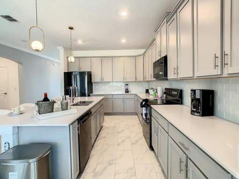 2908 Protagonist Street, Kissimmee FL - photo 8 of 33
