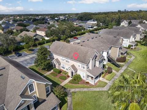 9093 Lee Vista Boulevard #905, Orlando FL - photo 19 of 26