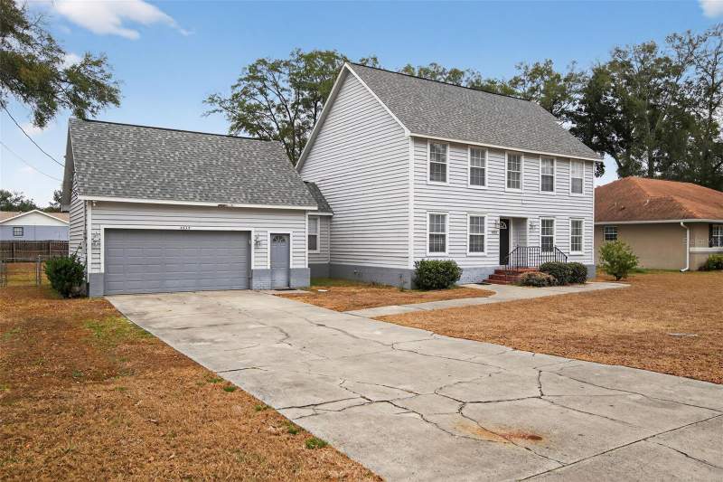 4 bedroom Single Family Residence at 4553 SE 14th Street, Windemere Glen, Ocala — photo 3