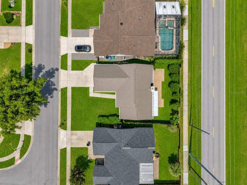 3 bedroom Single Family Residence at 10135 Chesham Drive, Deans Landing At Sheffield Forest, Orlando — photo 2