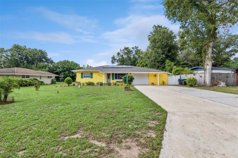 2 bedroom Single Family Residence at 6832 Oswego Drive, Ola Beach Rep 02, Mount Dora — photo 2