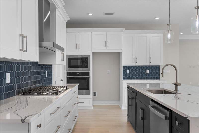 3 bedroom Single Family Residence at 1727 Point Grace Road, Cresswind At Lake Harris, Tavares — photo 5