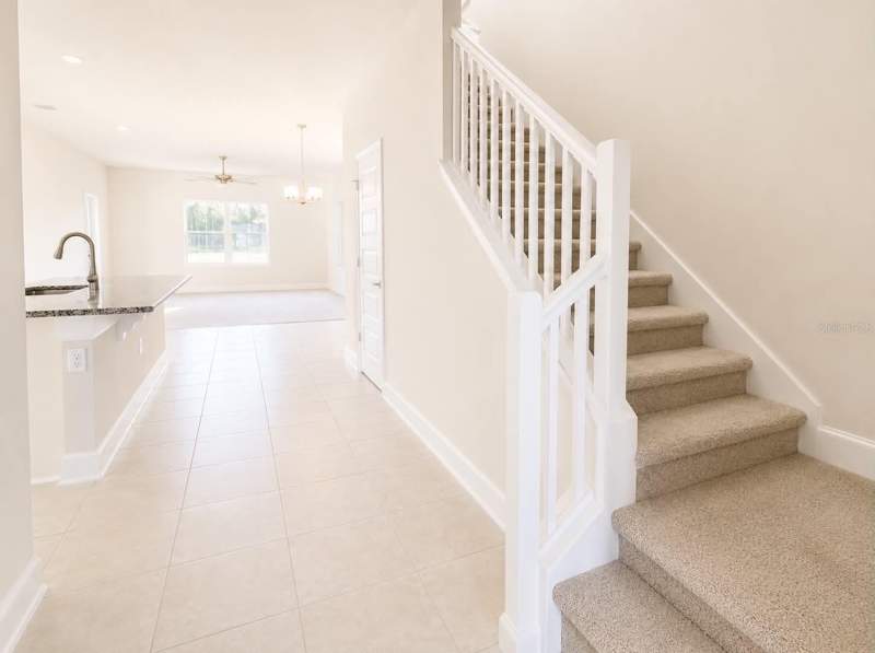 4 bedroom Single Family Residence at 4002 Sagefield Dr., Harmony Central, St Cloud — photo 2