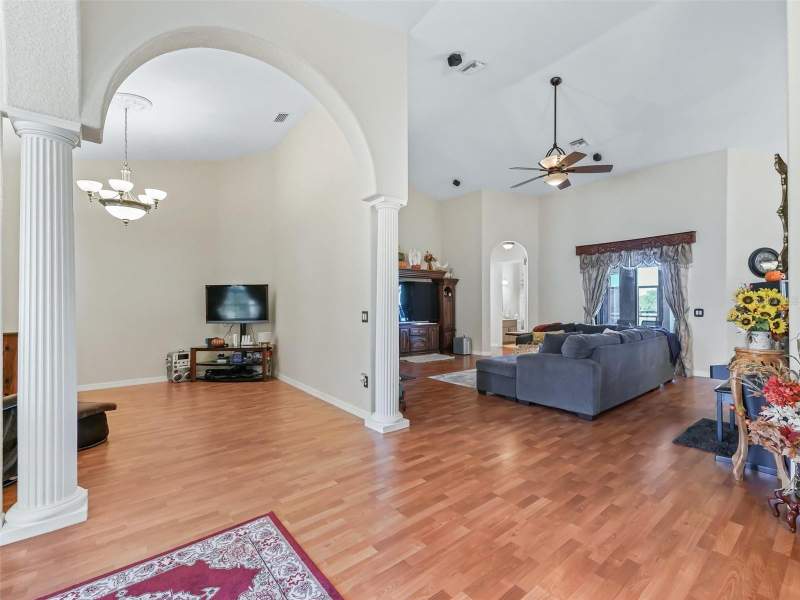 4 bedroom Single Family Residence at 9926 SE Sunset Harbor Road, Summerfield, Summerfield — photo 5