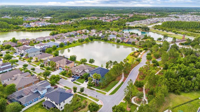 6 bedroom Single Family Residence at 31976 Watoga Loop, Union Park Ph 1B, Wesley Chapel — photo 5