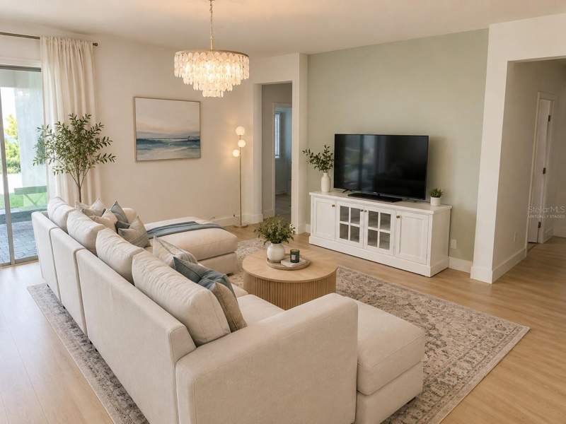 4 bedroom Single Family Residence at 14048 Larkspur Lake Drive, Lakeview Pointe/Horizon West P, Winter Garden — photo 5