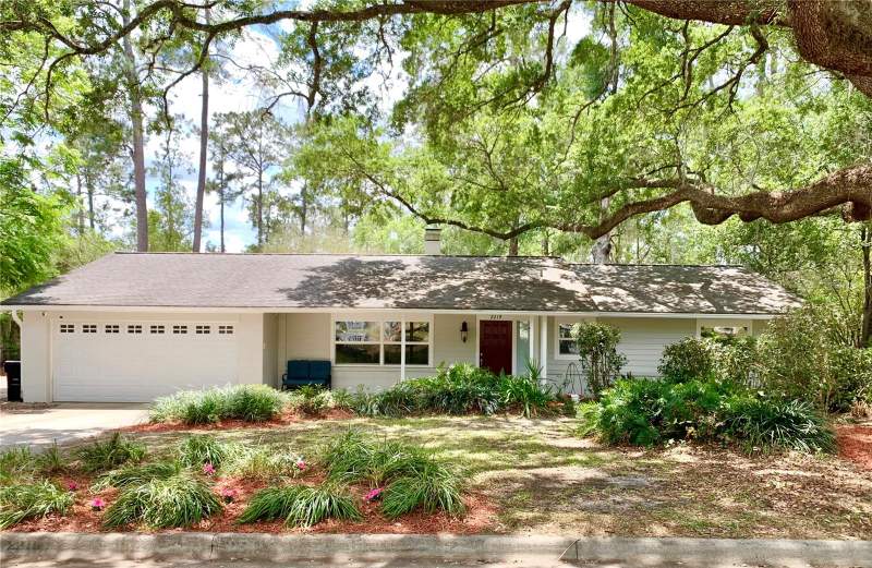 2219 NW 17TH AVENUE home for sale in Forest Ridge