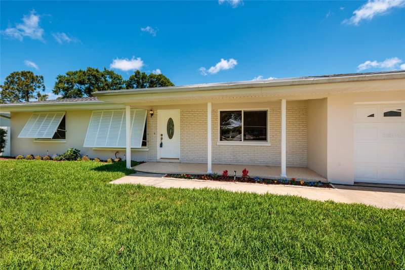 3 bedroom Single Family Residence at 1732 EMERALD DRIVE, EMERALD HILL ESTATES, CLEARWATER — photo 1