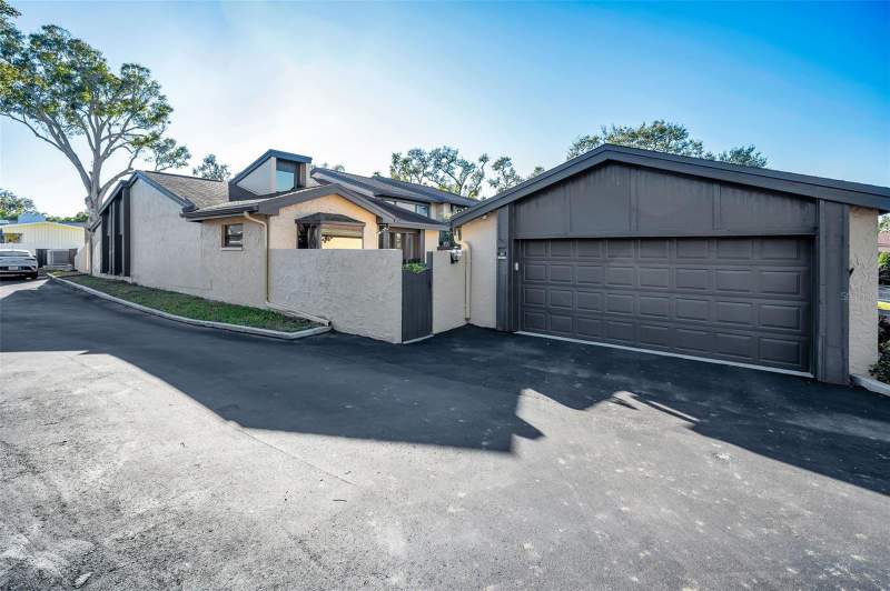 Randolph Farms Condo