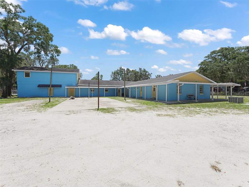 6 bedroom Single Family Residence at 9475 SE 35th Court, Big Rdg Acres, Ocala — photo 5