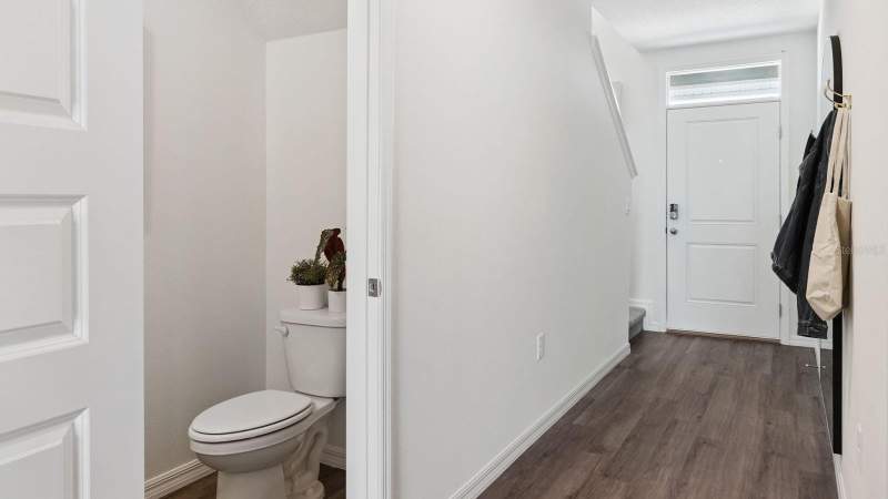 3 bedroom Townhouse at 4292 Butterscotch Circle, Hawthorne Phase 3A-3B, Lakeland — photo 3