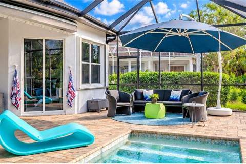 5296 Creekside Trail, Sarasota FL - photo 10 of 38