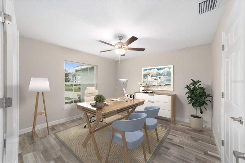 4 bedroom Single Family Residence at 4190 SW 98th Street, Kingsland Country Estate, Ocala — photo 5