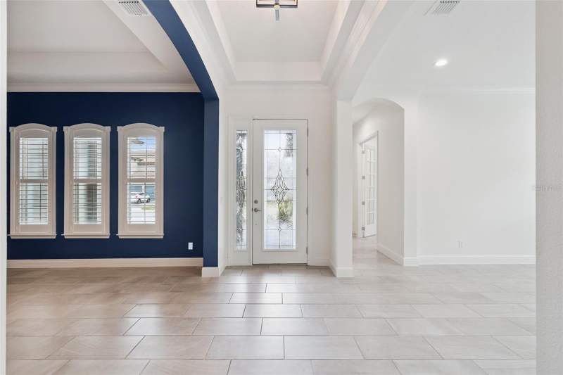 4 bedroom Single Family Residence at 1417 Oil Lamp Cove, Steeple Chase, Lake Mary — photo 3