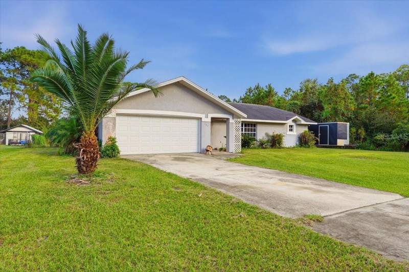 3 bedroom Single Family Residence at 107 Florida Grackle Court, Lake Caloosa Landing Ph 04, Frostproof — photo 4