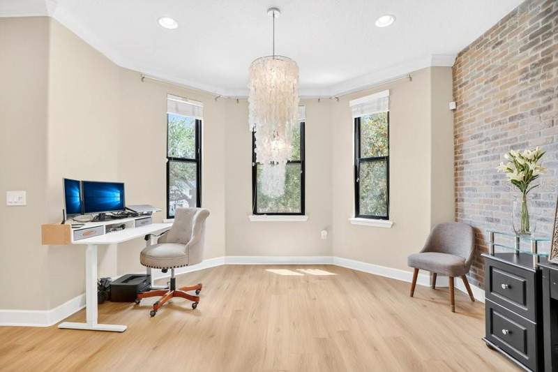 3 bedroom Townhouse at 560 Copley Lane, Copley Square, Orlando — photo 4