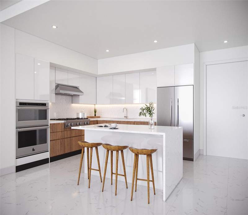 2 bedroom Condominium at 400 Central Avenue #1103, 400 Central, St Petersburg — photo 3