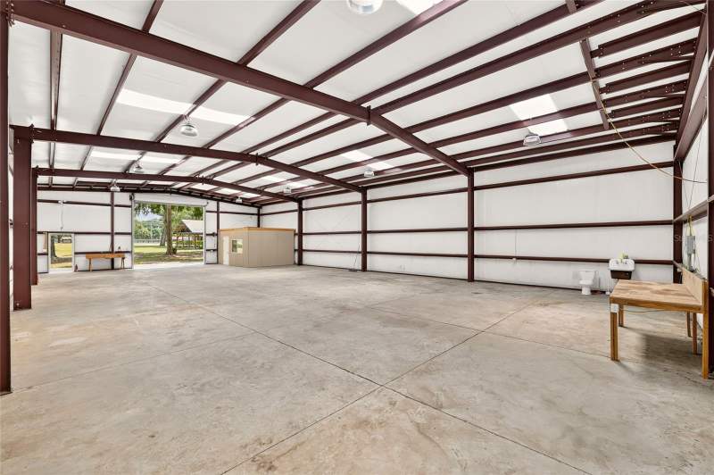 3 bedroom Single Family Residence at 12499 E Highway 25, Northshore Mdws #1A, Ocklawaha — photo 3