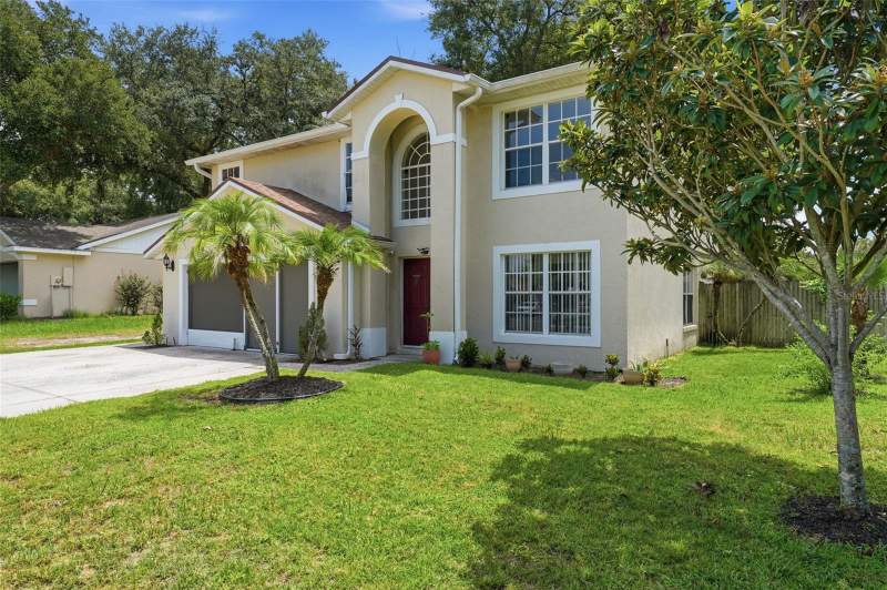 4 bedroom Single Family Residence at 1144 DUNBRIDGE, DUNBRIDGE, APOPKA — photo 2