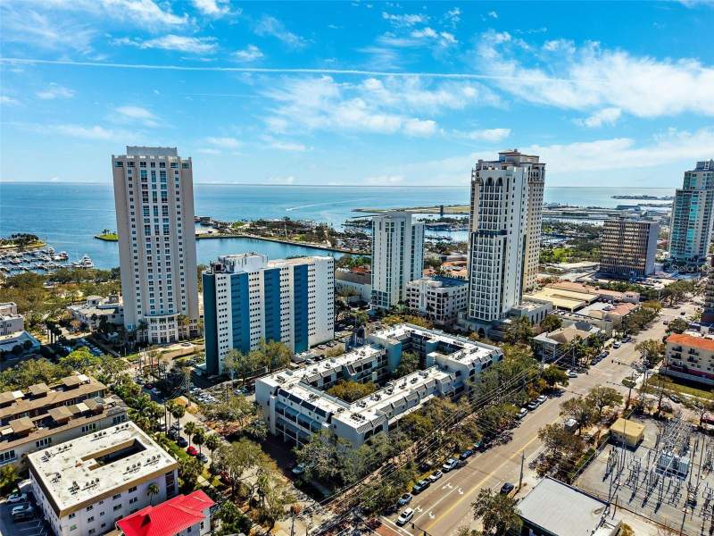 Townview Condo