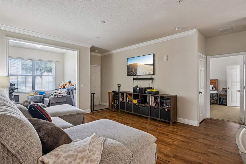 3 bedroom Condominium at 200 Southern Pecan Circle #104, Southern Pines, Winter Garden — photo 4