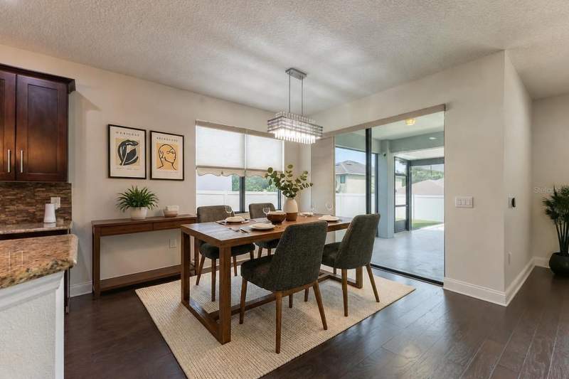 5 bedroom Single Family Residence at 5728 Rue Galilee Lane, Versailles, Sanford — photo 5
