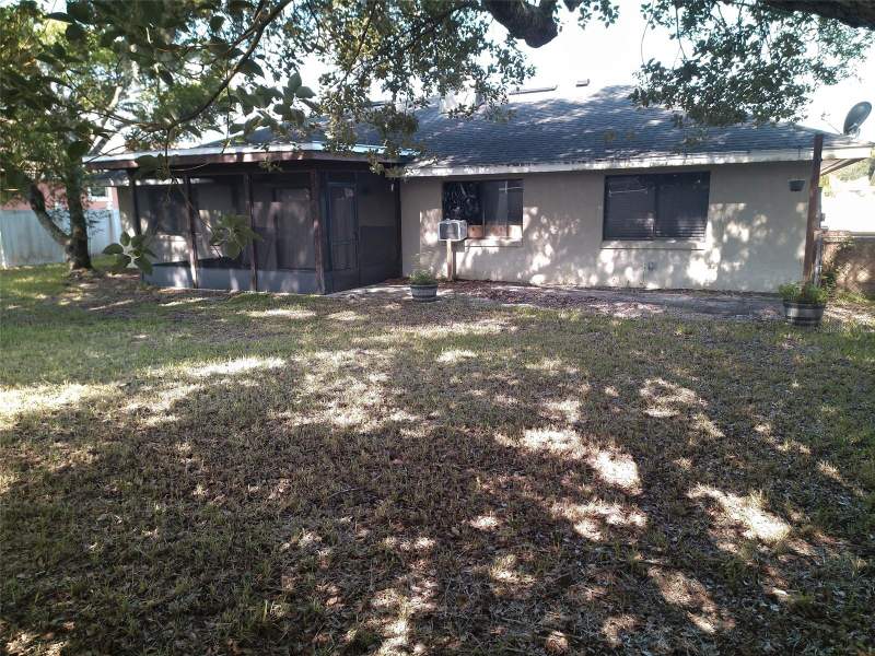 3 bedroom Single Family Residence at 2419 Amberly Avenue, Rocket City, Orlando — photo 3