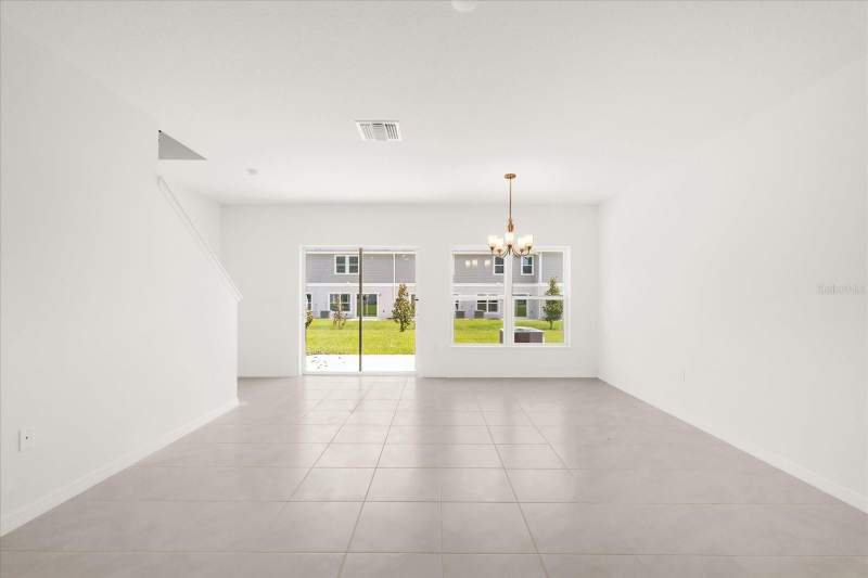 3 bedroom Townhouse at 399 Sequoia Drive, Reserve At Forest Lake, Lake Wales — photo 3