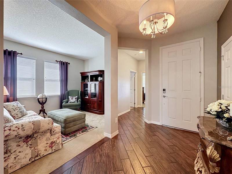 2 bedroom Single Family Residence at 395 Silver Maple Road, The Cascades Of Groveland, Groveland — photo 3