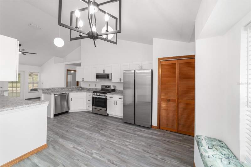 4 bedroom Single Family Residence at 13984 SW 80th Street, Rolling Hills Un 01, Dunnellon — photo 5