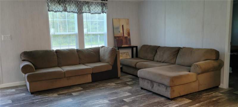 4 bedroom Manufactured Home at 11625 NW 20th Street, Ocala Estates, Ocala — photo 3
