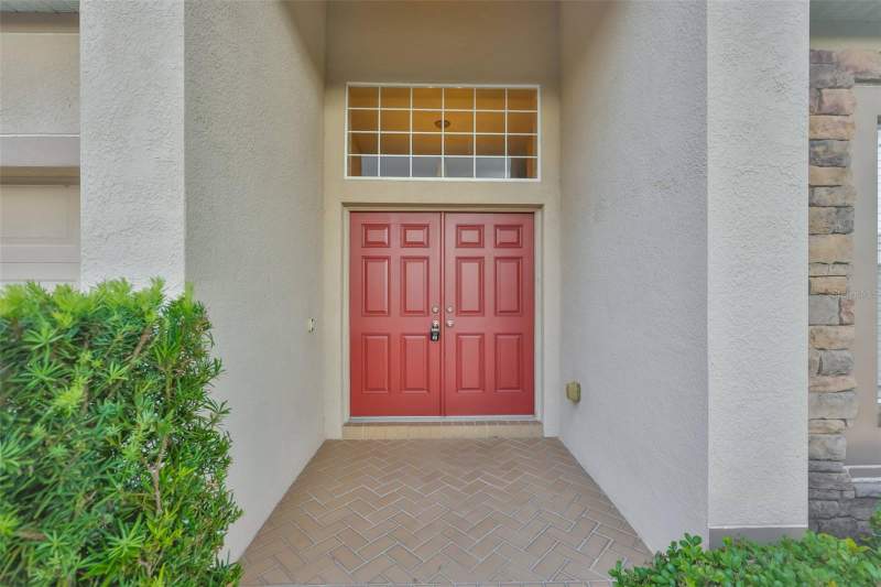 4 bedroom Single Family Residence at 11813 Stonewood Gate Drive, Summerfield Village 1 Tr 21, Riverview — photo 2